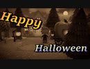 【あつ森】ハロウィンだああああああああ