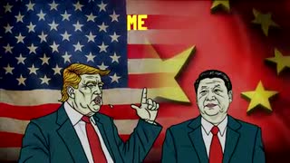 Donald Trump and China in Bible Prophecy