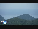 岬めぐりにバイクで走る。第三十四回