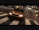 GRID PC版 レース運転者 IN 渋谷　リプレイ動画