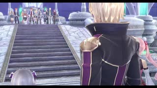 創の軌跡　ルキヴァスここに創まる　集う３人の主人公　その41