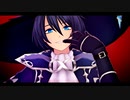 【MMDメギド72】KING【デカラビア・モデル更新】