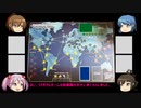 【ボードゲーム】パンデミックリプレイfeaturing第七駆逐隊　公式シナリオ#1 うさぎさんチーム編その1
