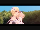 【同人動画】原神　MMD【記念作品】