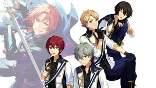 人力あんスタ 音偽バナシ ライハ組 ニコニコ動画