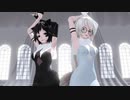 【OC×MMD】Maria