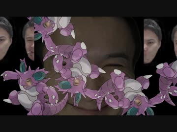 【全部うんこちゃんの声】ビッグブリッヂのガイア