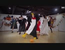 OHMYGIRL'S HALLOWEEN DOLPHIN