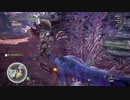 【MHW実況】ちょっくら○○狩ってくるW　part18 【チャージアックス】