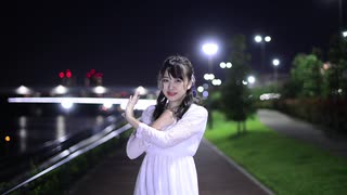 【ともみん＊】プラネタリウムの真実　踊ってみた