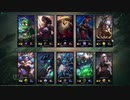 【LoL】ゆっくり実況プレイ516戦目【ニーコ】