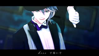 【MMDツイステ】アズールでGimme×Gimme