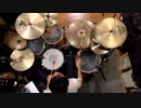 『安達としまむら』OP「君に会えた日」フルサイズ叩いてみた。/ Adachi & Shimamura OP Kimi ni aeta hi Full Size Drum cover