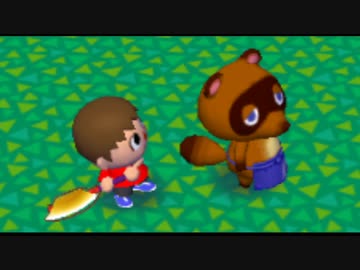 街へイキスギィ　汚物の森.mp26