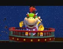無限ループマリオ　Part１２（マリオギャラクシー　４周目）