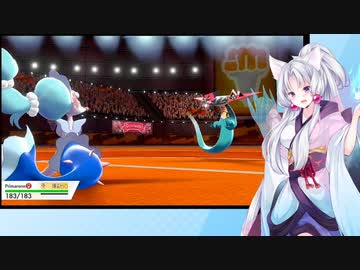 【日本語読めない卓】第四回身内ポケモン大会：ドラフトバトル杯　その30（ぎつねVSていとく)【ポケモン剣盾】