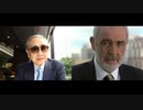 若山弦蔵、ショーン・コネリー作品を語る。