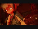 【MMDけもフレ】博士＆助手でHappy Halloween！！