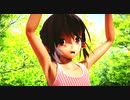 【東方MMD】美腋霊夢ちゃんで『今好きになる。』