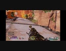 【ゆっくり実況】下手くそでも頑張ればできるApex Legends　part4