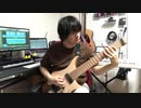[弾いてみた]Black Reverie - L’Antica(アンティーカ)short ver