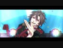 【MMD刀剣乱舞】ファンサ【阿吽組】