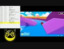 BAN解除されるまでは、音楽リクエストと雑談配信はTwitchだけ。ゲーム配信はTwitchとYoutubeで配信します(リンクは動画説明文を見てください)