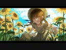 とある小さな冒険譚【Chama feat.初音ミク】（a little adventurer）