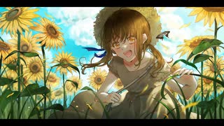 とある小さな冒険譚【Chama feat.初音ミク】（a little adventurer）