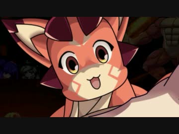 【MUGEN】金ラオウ前後狂中位級ランセレバトルFINAL EDITION【狂666】part19