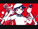 【ポケスペ】ル／マ【替え歌ってみた】