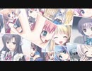 【MAD】 愛しき人生をあなたと 【大図書館の羊飼い】