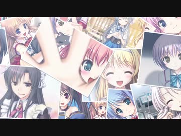 【MAD】 愛しき人生をあなたと 【大図書館の羊飼い】