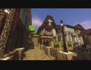 【Minecraft】いきば世界 The Another Part.19 【ゆっくり】