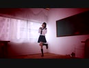 【めりあ】赤い世界が消える頃　踊ってみた【ミリシタ】