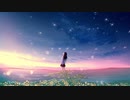 【オリジナル】アサツユ　feat.初音ミク
