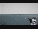 【The_Long_Dark　チャレンジ　猛吹雪】　雪山で遭難してくる　07　(終）