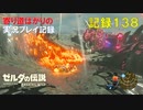 【寄り道ばかりの】ゼルダの伝説BotW【実況プレイ記録138】ハイラル城下町突入