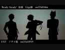 【人力ツイステ】'Re/ad/y St/ea/dy'【デュース・エース・ジャック】