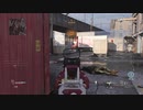 【CoD:MW】Uziという名のピンク銃！【TDM】