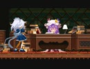 【VOICEROID実況】月夜のメイド長 Part3【TouhouLunaNights】