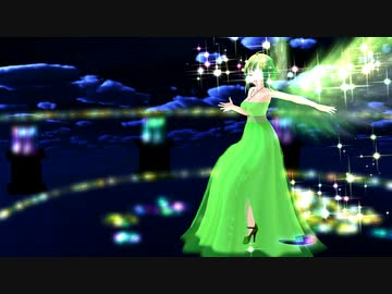 GUMI生放送休憩用動画（4分版）