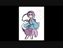 「これから毎日一枚、絵を描くことにしよう」476日目
