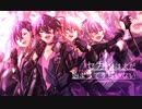 手描きあんスタ】セ/カ/イ/は/ま/だ/始/ま/っ/て/す/ら/い/な/い【朔間