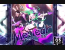 【SDVX】Me:Tear [NOV]