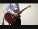 「God knows...」弾いてみました。【ギター】