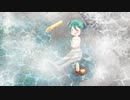 【初音ミク】温泉気分【オリジナル】
