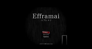 【ツイステ偽実況】マブ達とお化け屋敷探索行ってきた【エフレメイ】