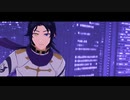 【MMDワヒロ】Right Now【頼城紫暮】