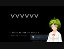 【ゲーム実況】VVVVVV【英語とくい】